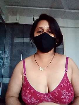Indiantina naked stripping on cam for live sex video chat