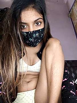Mansi_1 naked stripping on cam for live sex video chat
