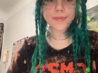 RubyBoo naked Live Sex Chat Room