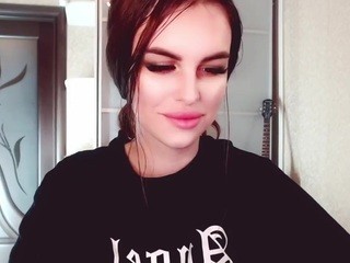 VeronicaShiny naked Live Sex Chat Room
