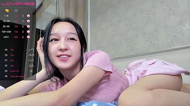 yummy-bb naked stripping on cam for live sex video chat