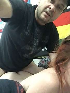 Afterwefell naked stripping on cam for live sex video chat
