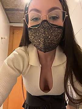 angelitasexy81 naked stripping on cam for live sex video chat
