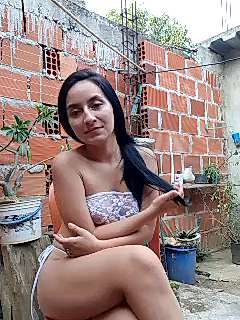 Anngelus naked stripping on cam for live sex video chat