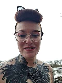 douceadixia naked stripping on cam for live sex video chat