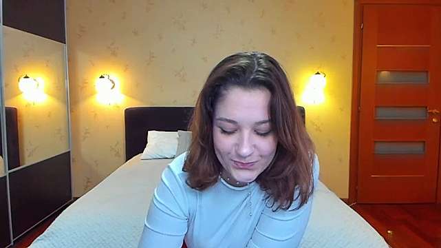 La_Catrina naked stripping on cam for live sex video chat