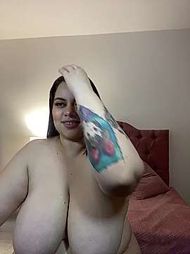 Melhope naked stripping on cam for live sex video chat