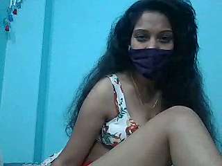 A-HotGirl naked stripping on cam for live sex video chat