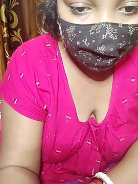 Indianhornybhabi naked stripping on cam for live sex video chat
