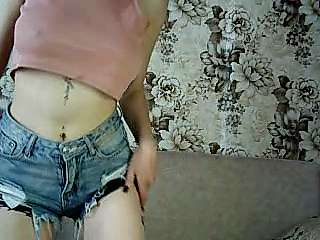 -love_barbie- naked stripping on cam for live sex video chat