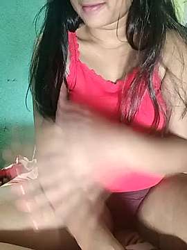 Mita90 naked stripping on cam for live sex video chat