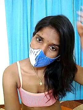 navya-star naked stripping on cam for live sex video chat