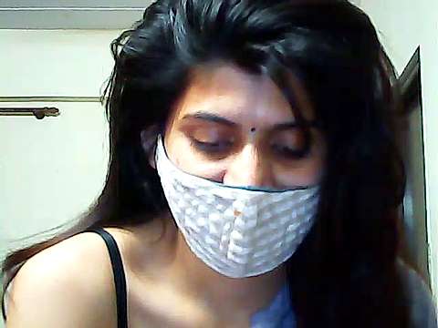 preeti-giri naked stripping on cam for live sex video chat