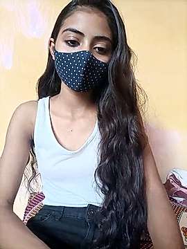 Pumpkin_01 naked stripping on cam for live sex video chat