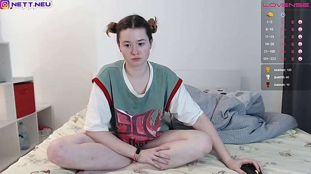 Sun_Boobs naked stripping on cam for live sex video chat