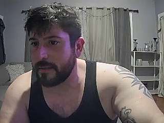 WetRocket naked stripping on cam for live sex video chat