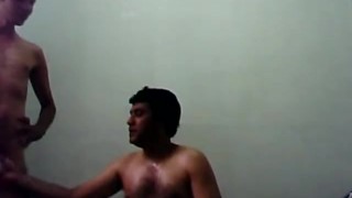 metendo no 