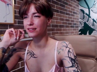 IvyMercury naked Live Sex Chat Room