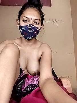 surbhi_ naked stripping on cam for live sex video chat