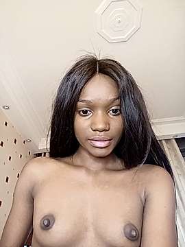 coco2614 naked stripping on cam for live sex video chat
