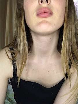 Ketrin-vi naked stripping on cam for live sex video chat