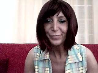 Ladymorgana00 naked stripping on cam for live sex video chat