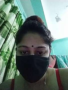 Sushi_Ritu naked stripping on cam for live sex video chat