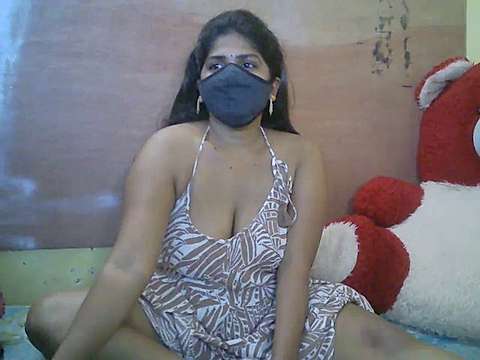 Telugugirl4u naked stripping on cam for live sex video chat