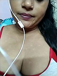 anjurani01 naked stripping on cam for live sex video chat