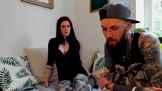 foryourdirtyminds_ naked stripping on cam for live sex video chat