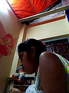 julibose6 naked stripping on cam for live sex video chat