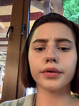 Milla__Morrison naked stripping on cam for live sex video chat