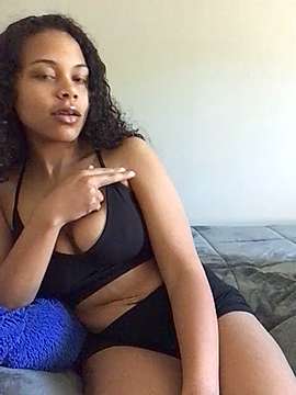 PrettyYoungThing_ naked stripping on cam for live sex video chat