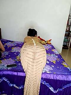 samangkoor naked stripping on cam for live sex video chat