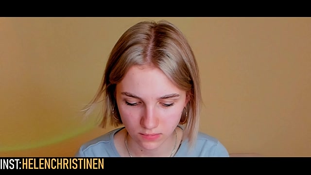 BetyHens naked stripping on cam for live sex video chat
