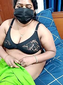 blue-lady naked stripping on cam for live sex video chat