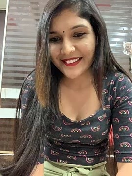 Your_Saniya01 naked stripping on cam for live sex video chat