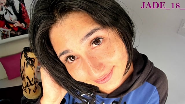 JADE_18_ naked stripping on cam for live sex video chat