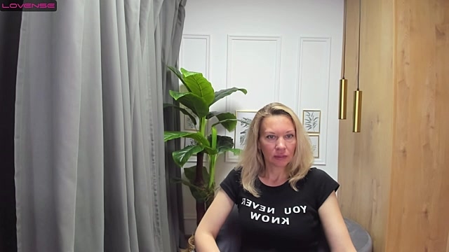 NancyGrace naked stripping on cam for live sex video chat