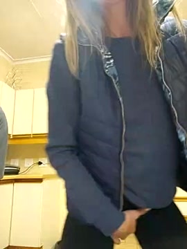 RealNastyS naked stripping on cam for live sex video chat