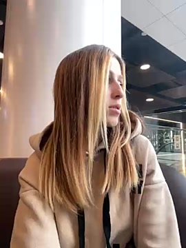 KimmyMoon naked stripping on cam for live sex video chat