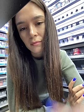 Sweet_Lollypop naked stripping on cam for live sex video chat