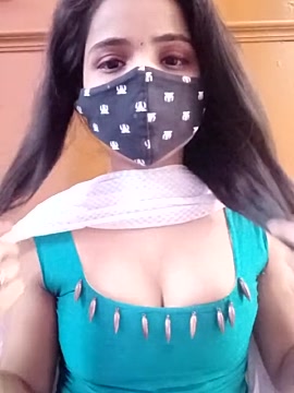 Anjal_Sharma naked stripping on cam for live sex video chat