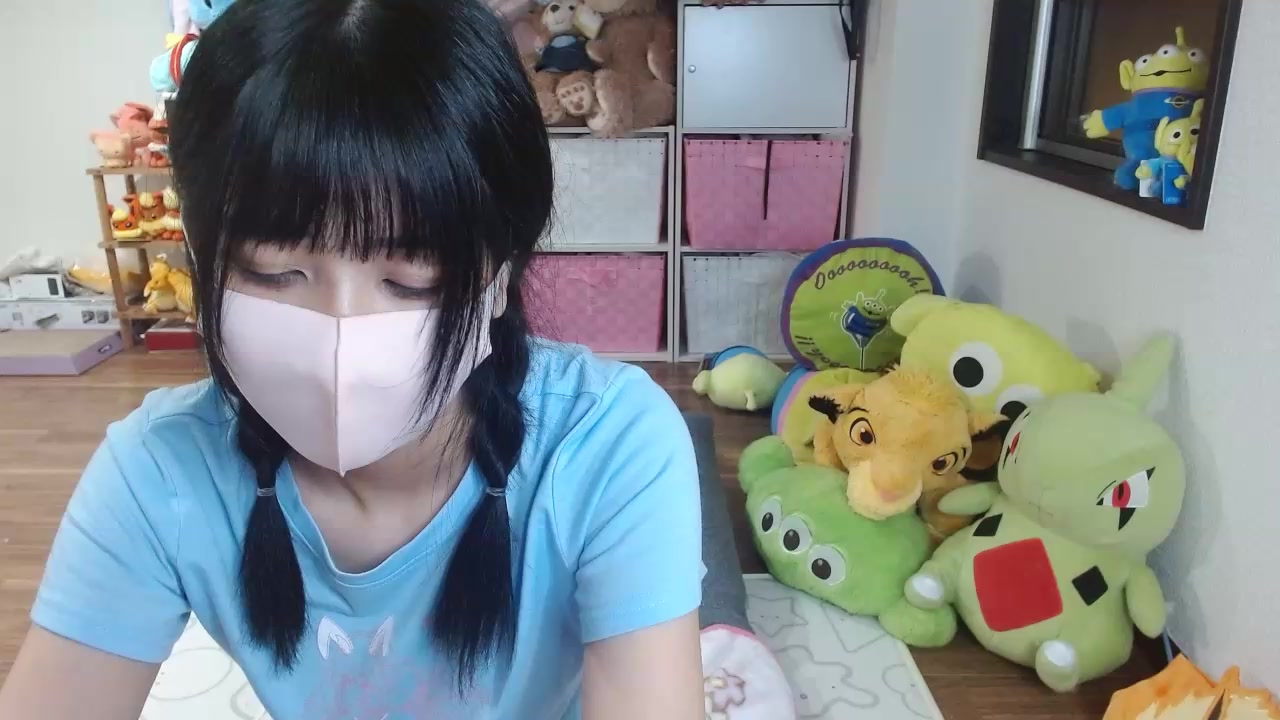 Oto_H naked stripping on cam for live sex video chat