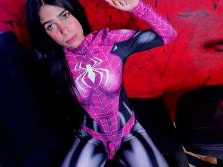 Atenea-Rubio1 naked Live Sex Chat Room