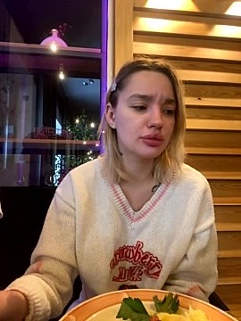 Bbarby naked stripping on cam for live sex video chat