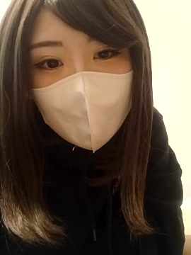 TANAKA_YUMI naked stripping on cam for live sex video chat