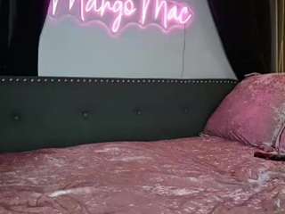 MARGO MAC naked Live Sex Chat Room