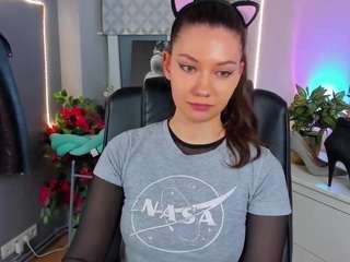 xoMegan naked Live Sex Chat Room