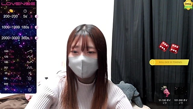Yuri_x naked stripping on cam for live sex video chat
